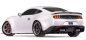 Preview: TRX105237-4-WHT TRAXXAS 4-TEC Ford Mustang weiß 1/10 Drift RTR Brushed